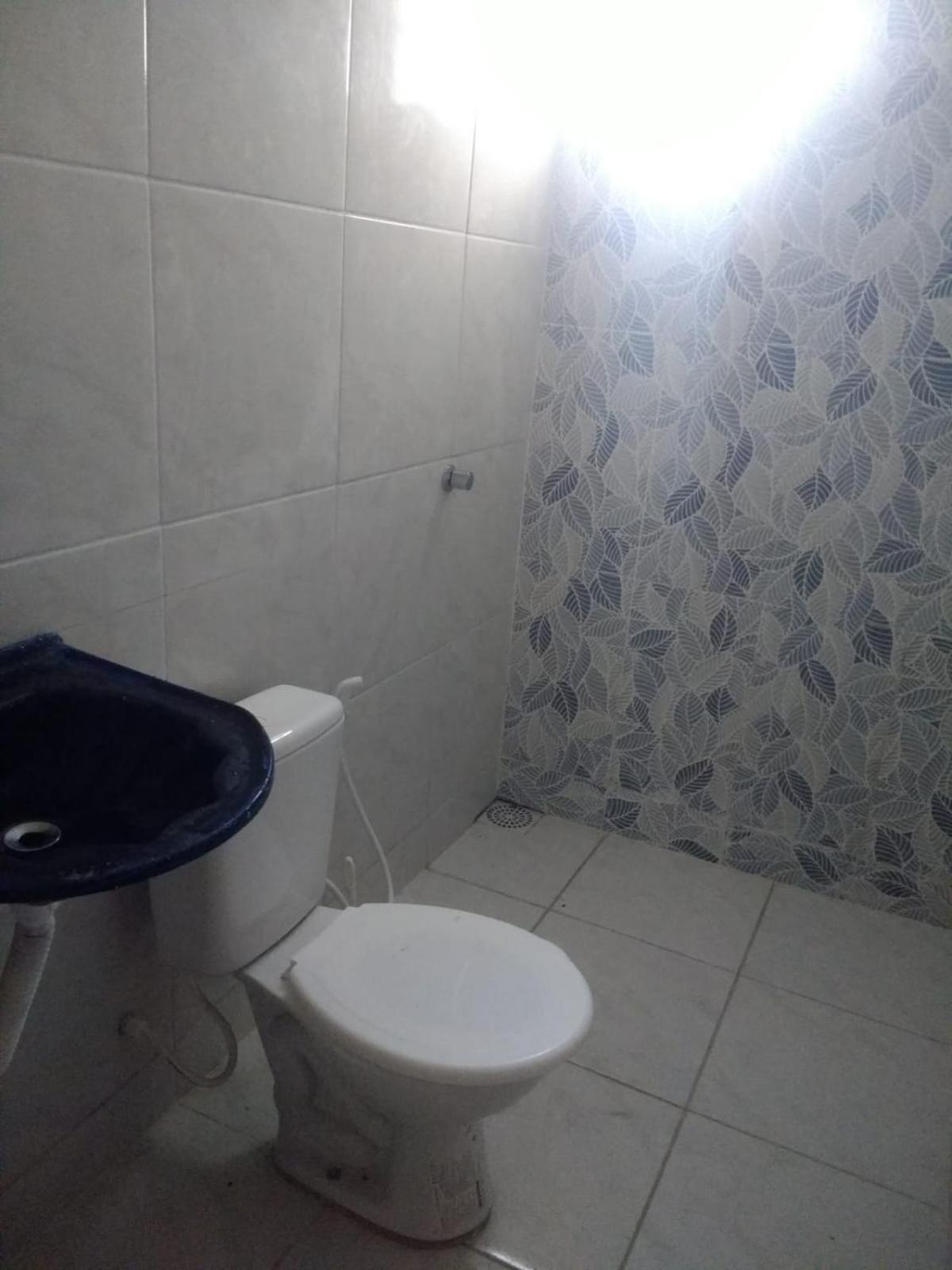 Pousada Vista Verde Паракуру Екстериор снимка